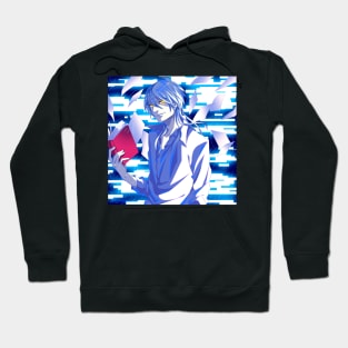 Makishima Shougo Hoodie